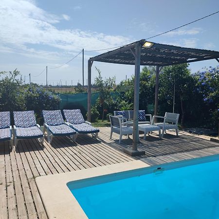 Els Tarongers Perfect For Families Or Friends Vila Sa Pobla Exterior foto