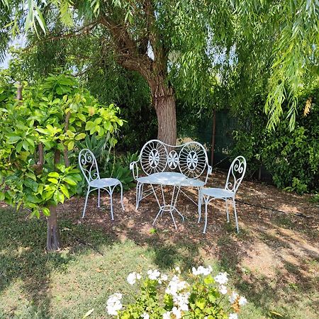 Els Tarongers Perfect For Families Or Friends Vila Sa Pobla Exterior foto