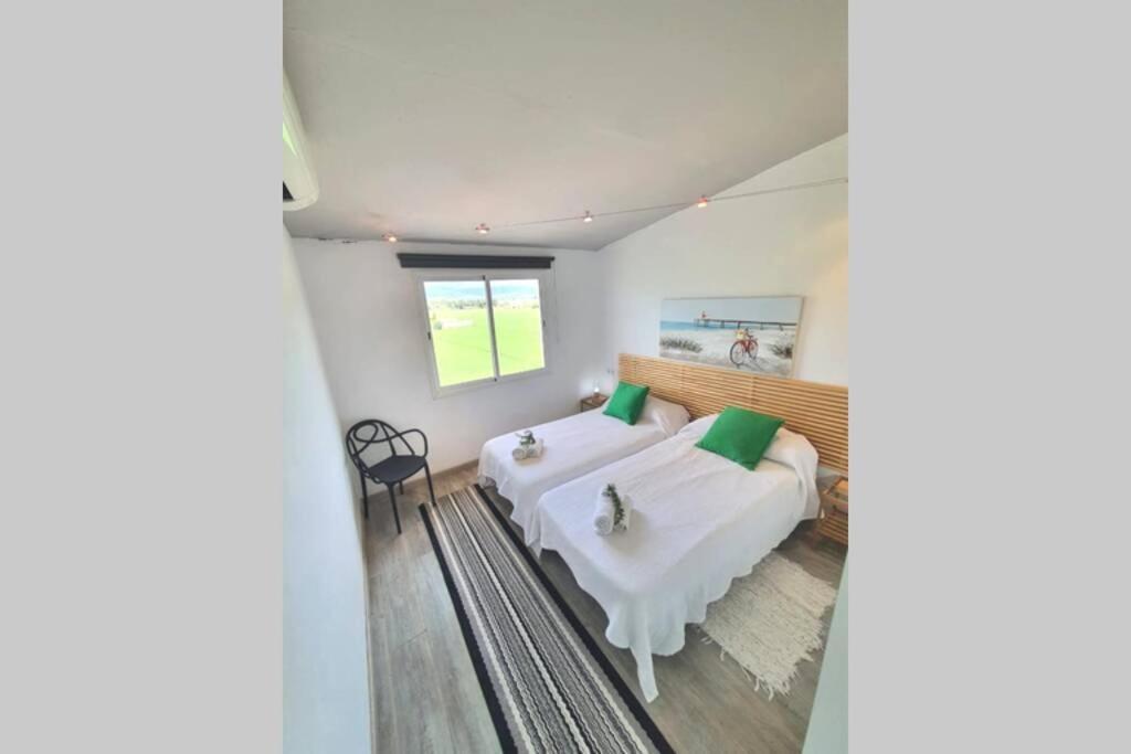 Els Tarongers Perfect For Families Or Friends Vila Sa Pobla Exterior foto