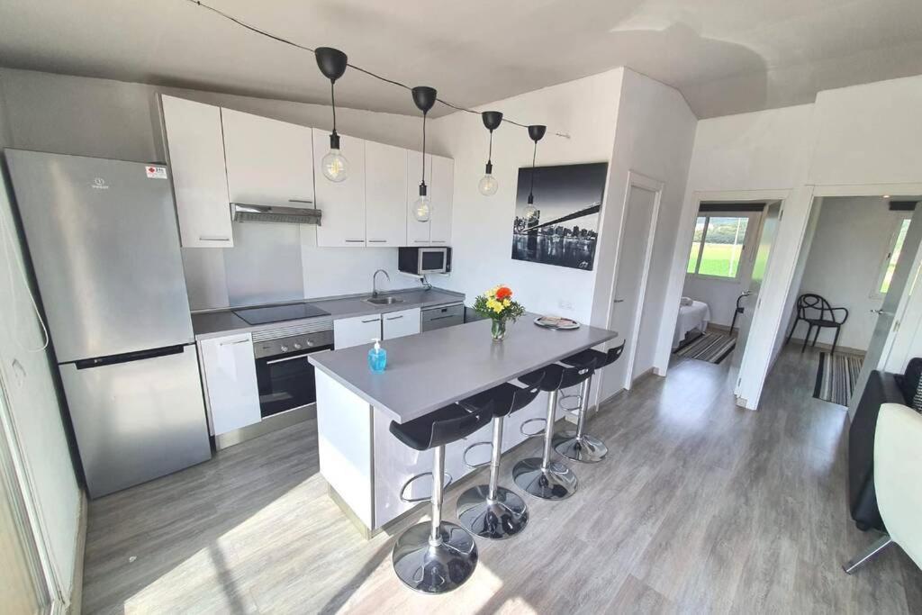 Els Tarongers Perfect For Families Or Friends Vila Sa Pobla Exterior foto