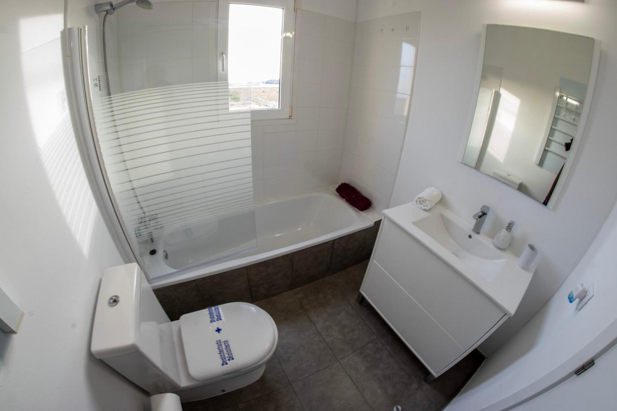 Els Tarongers Perfect For Families Or Friends Vila Sa Pobla Exterior foto