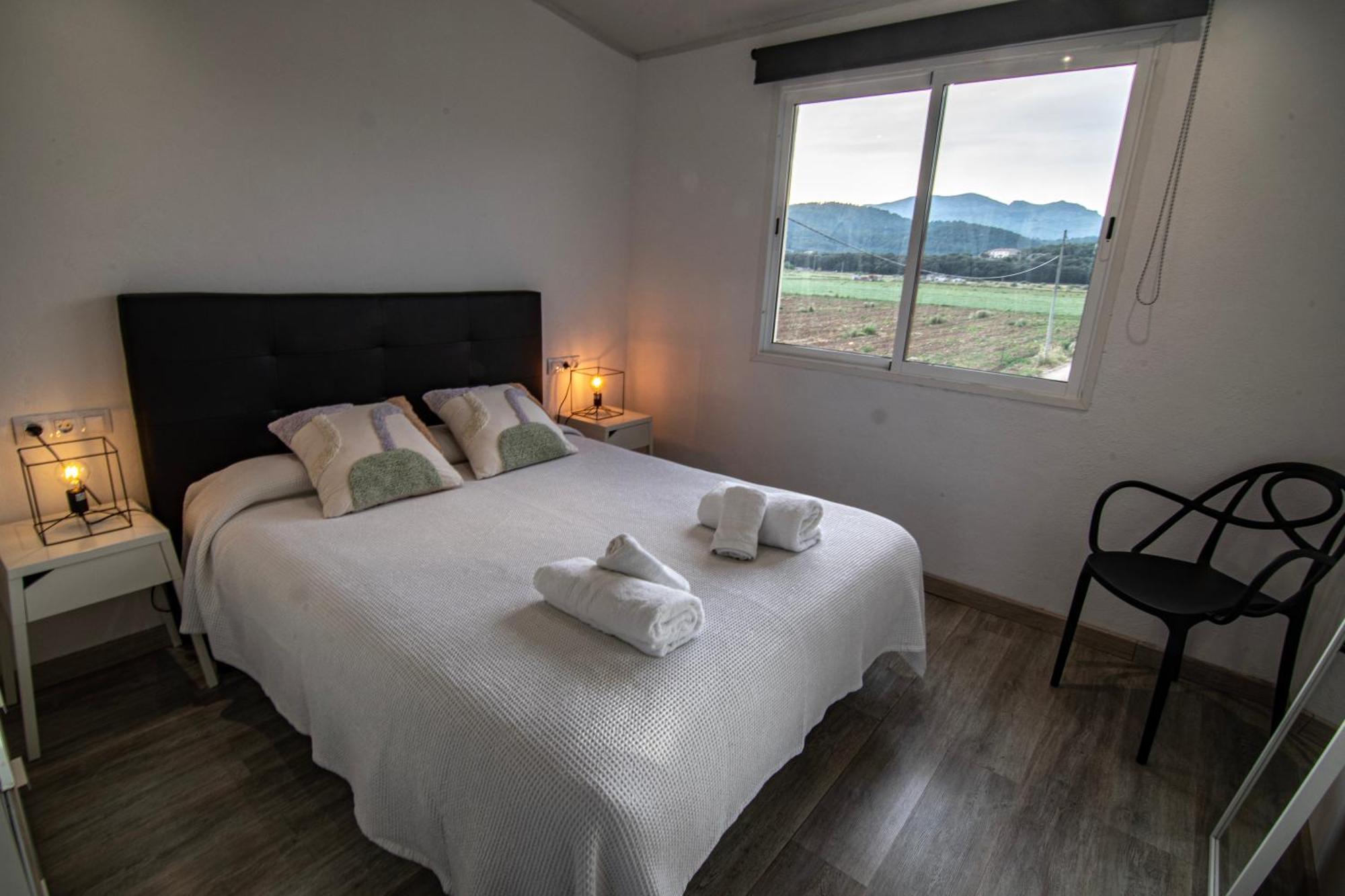 Els Tarongers Perfect For Families Or Friends Vila Sa Pobla Exterior foto