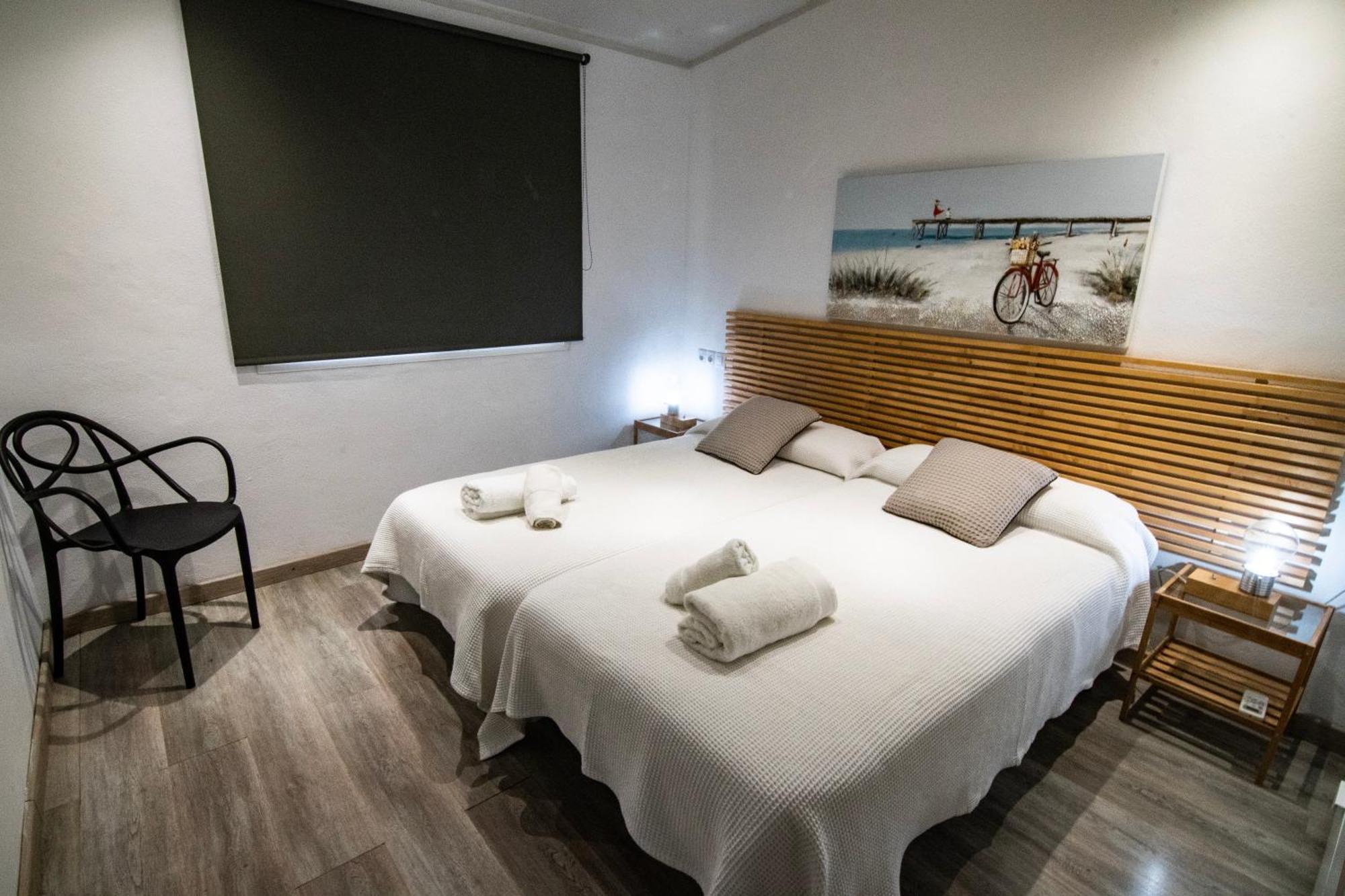 Els Tarongers Perfect For Families Or Friends Vila Sa Pobla Exterior foto