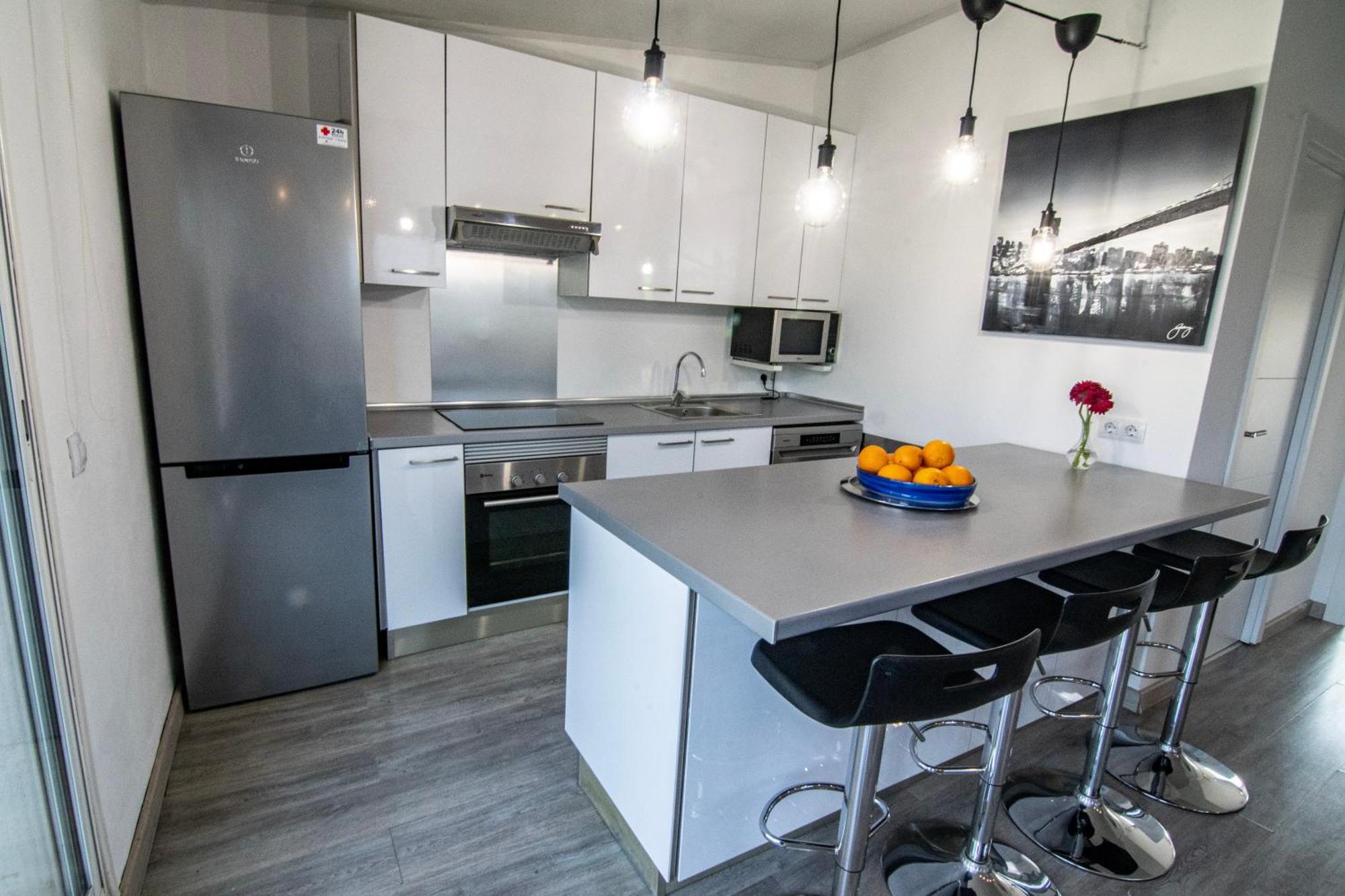 Els Tarongers Perfect For Families Or Friends Vila Sa Pobla Exterior foto